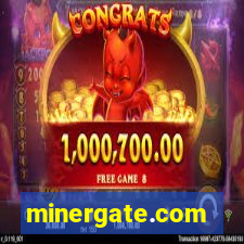 minergate.com