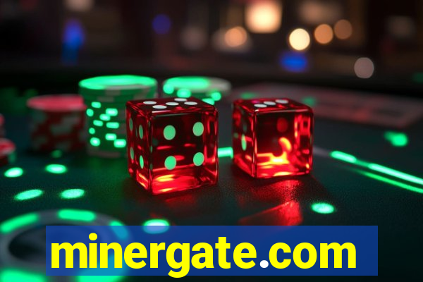 minergate.com