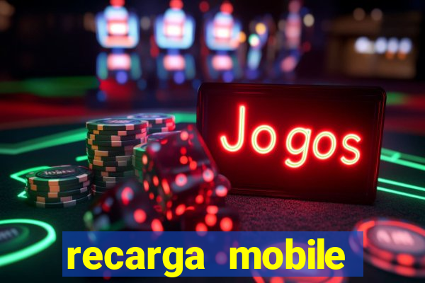 recarga mobile legends 1 real