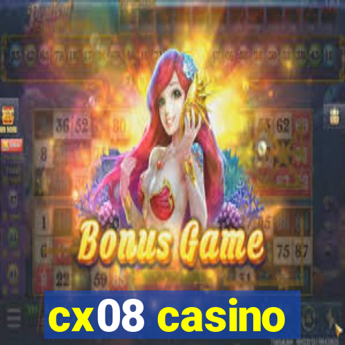 cx08 casino