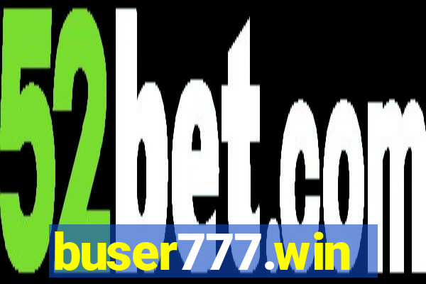 buser777.win