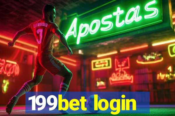 199bet login