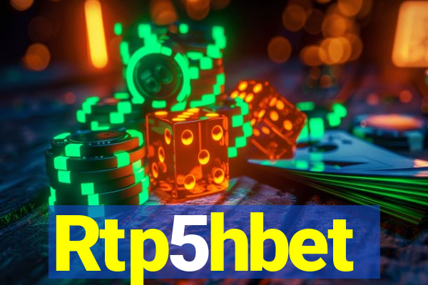 Rtp5hbet