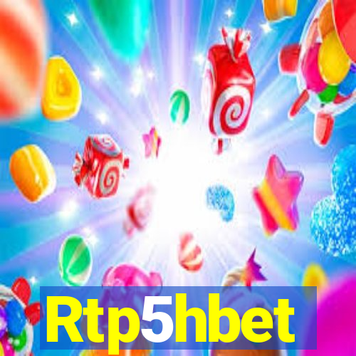 Rtp5hbet