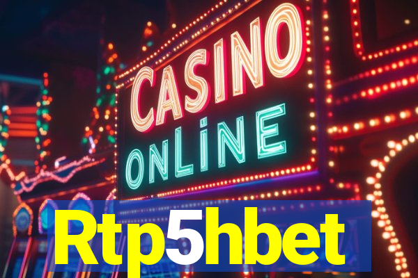 Rtp5hbet