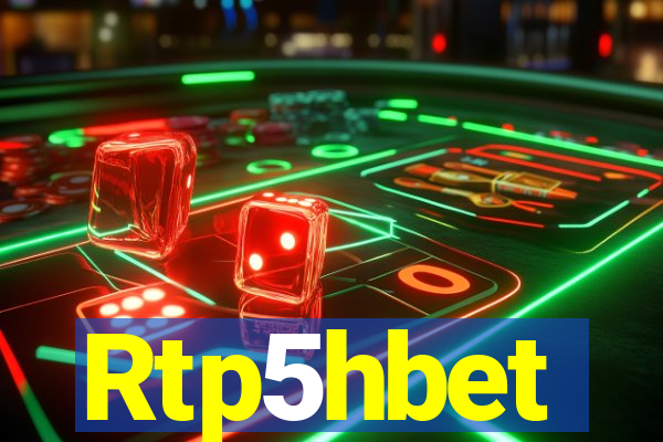 Rtp5hbet