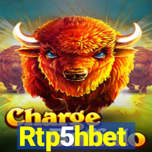 Rtp5hbet