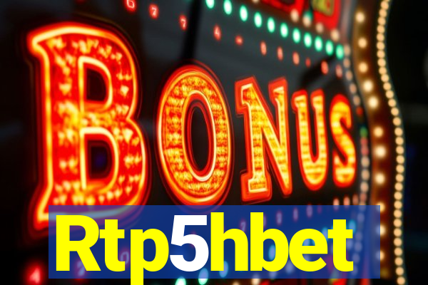 Rtp5hbet