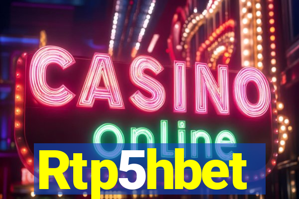 Rtp5hbet