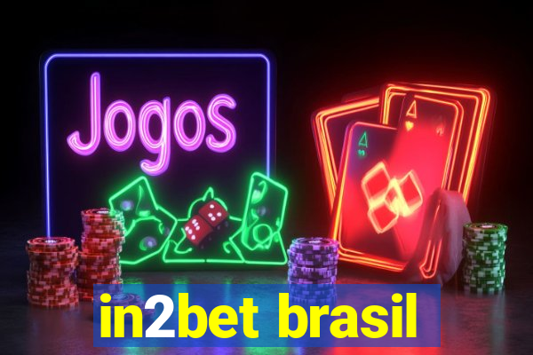 in2bet brasil