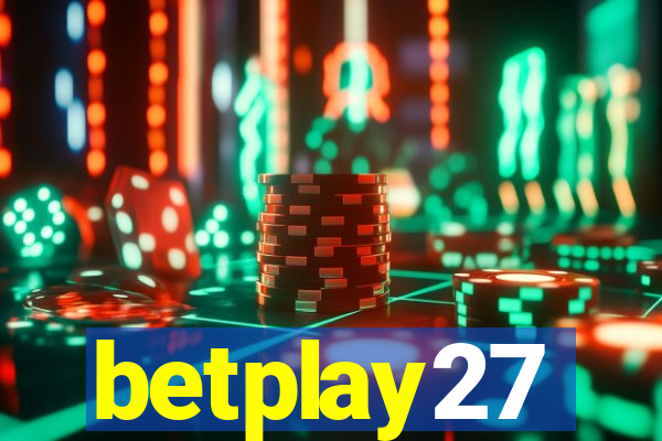 betplay27