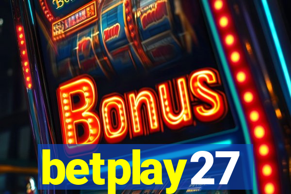 betplay27