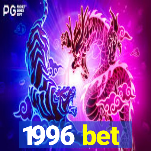 1996 bet