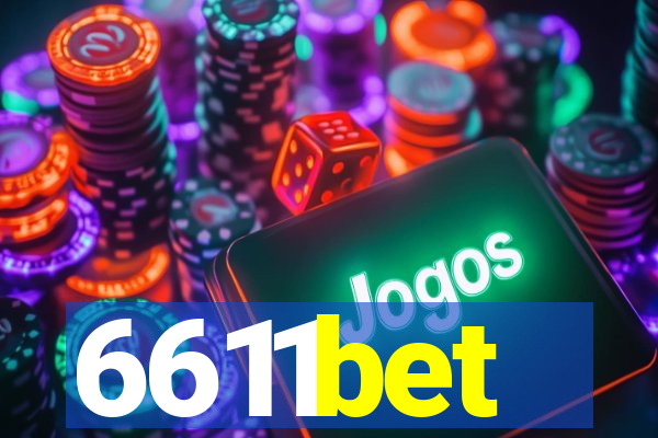 6611bet