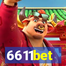 6611bet