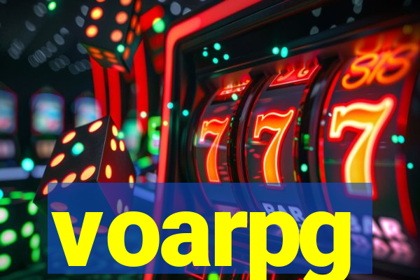 voarpg