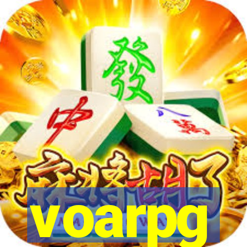 voarpg