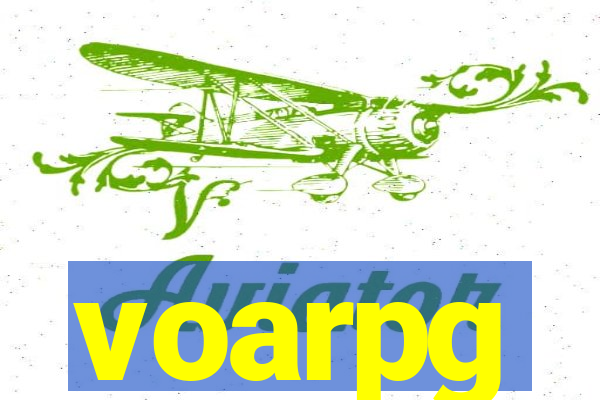 voarpg