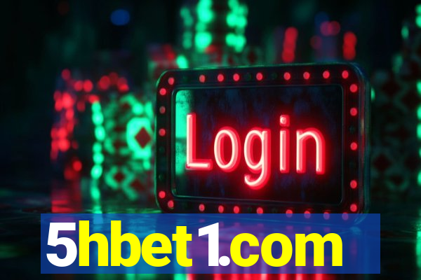 5hbet1.com