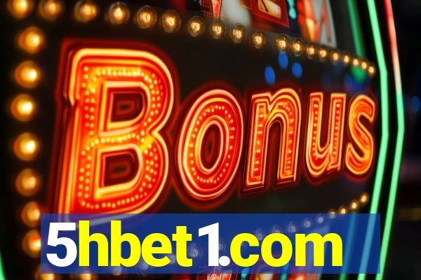 5hbet1.com