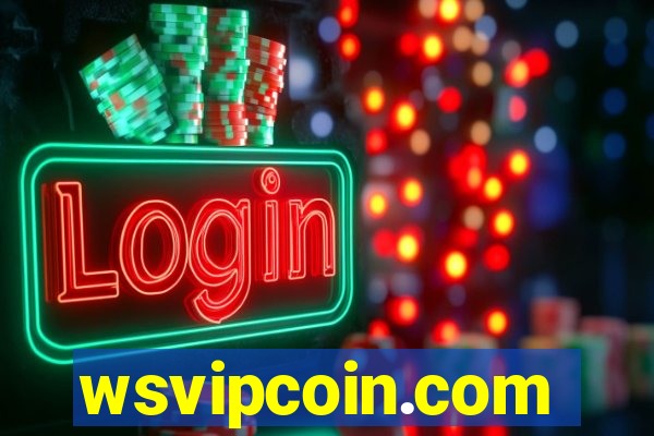 wsvipcoin.com