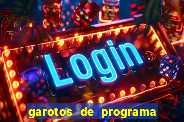 garotos de programa de santos