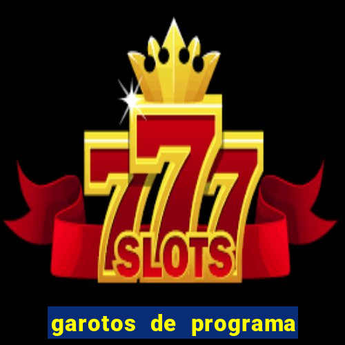 garotos de programa de santos