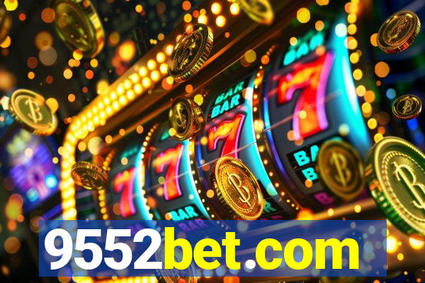 9552bet.com