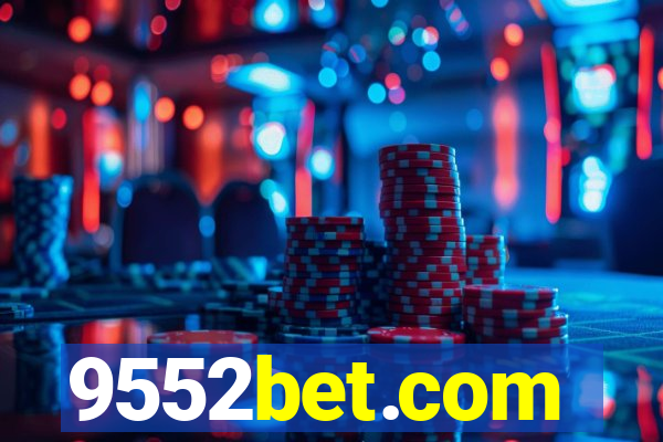 9552bet.com