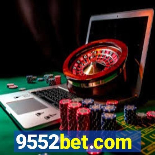 9552bet.com