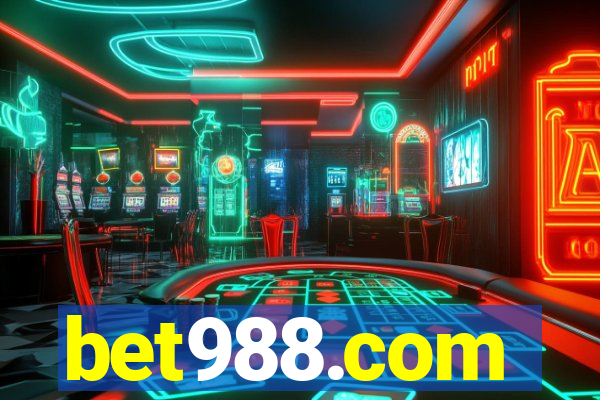 bet988.com