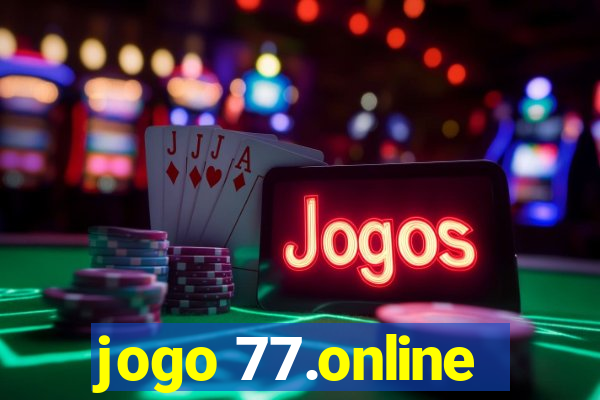 jogo 77.online