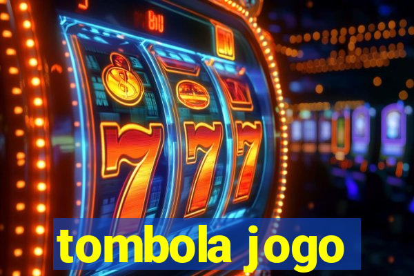 tombola jogo