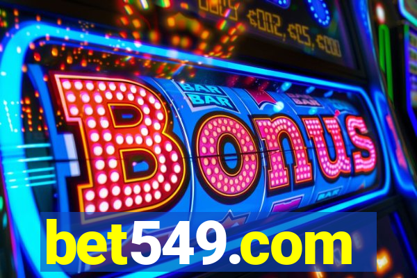 bet549.com