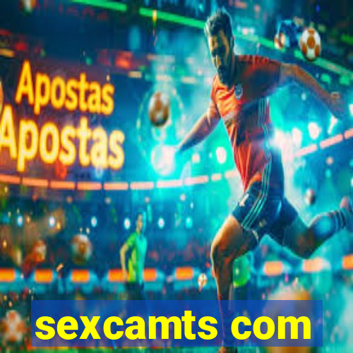 sexcamts com