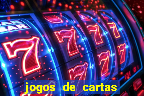 jogos de cartas ciganas online