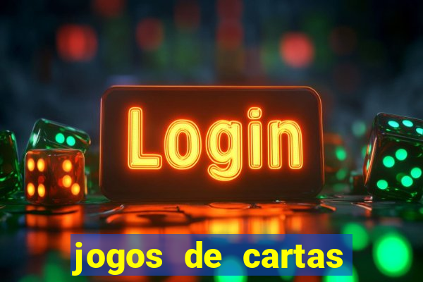 jogos de cartas ciganas online