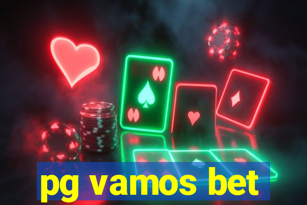 pg vamos bet