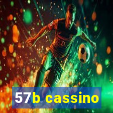 57b cassino