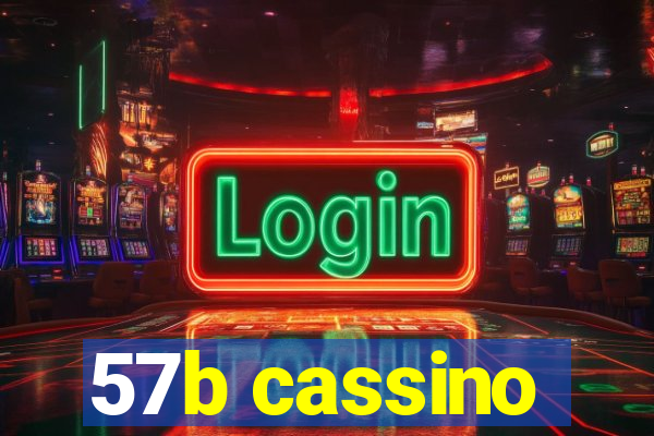 57b cassino