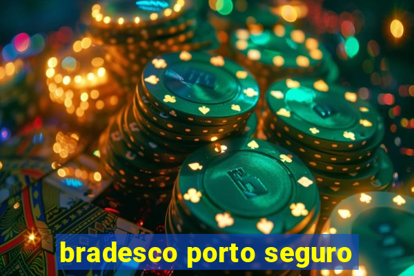 bradesco porto seguro