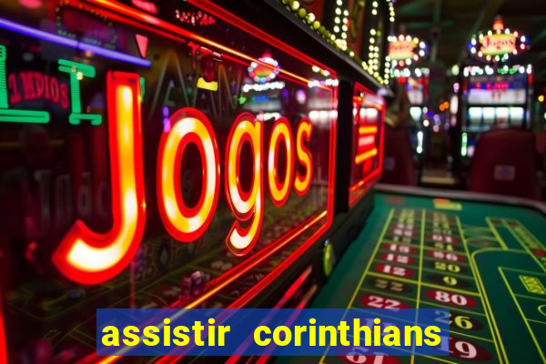 assistir corinthians x vasco futemax