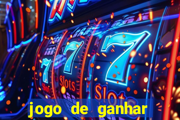 jogo de ganhar dinheiro de verdade no pix na hora