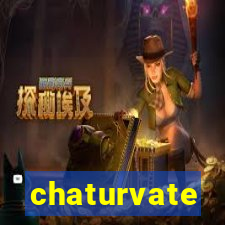 chaturvate