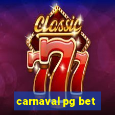 carnaval pg bet