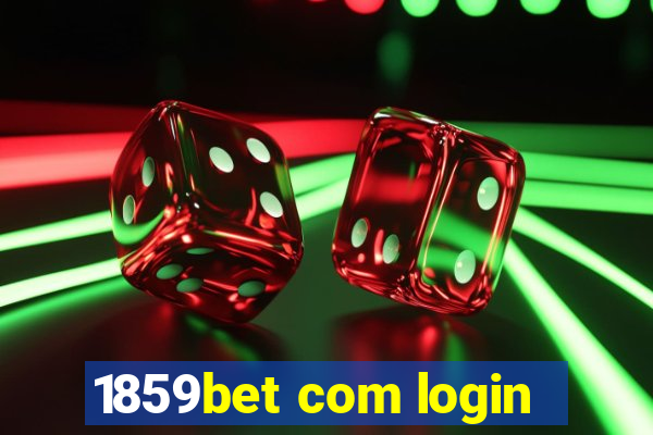 1859bet com login