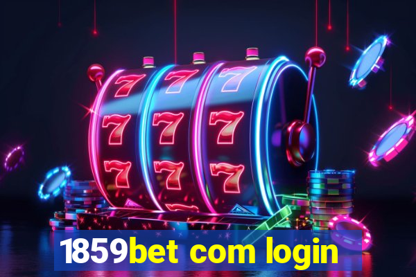 1859bet com login