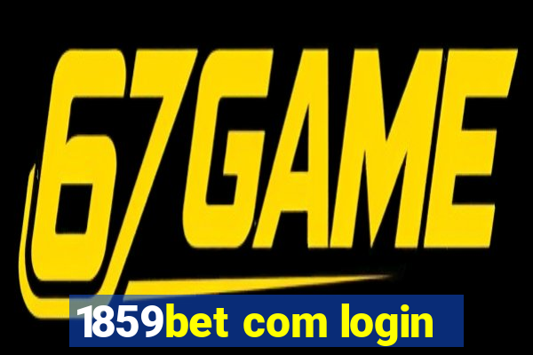 1859bet com login