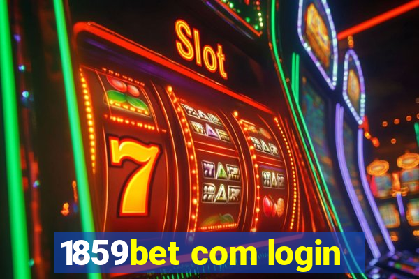 1859bet com login