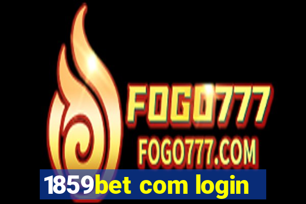 1859bet com login